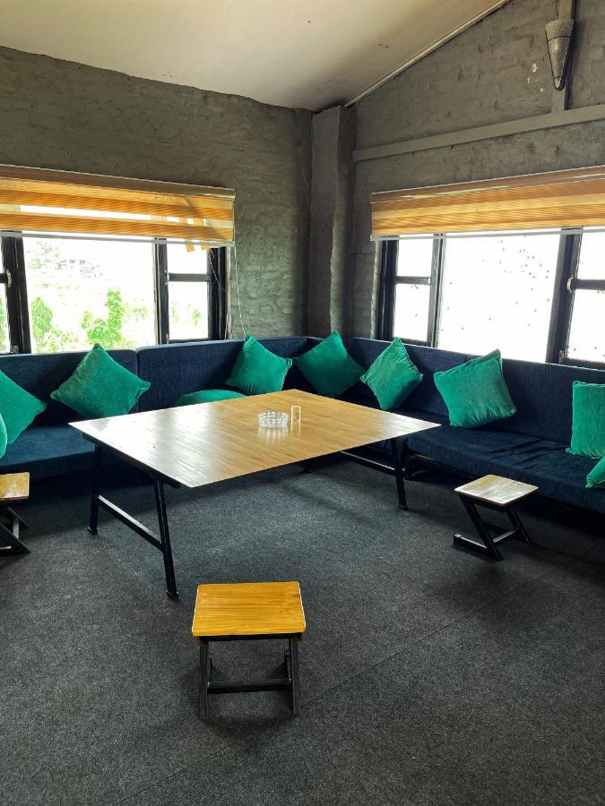 Sunshine Hotel Bandipur Tanahun ภายนอก รูปภาพ