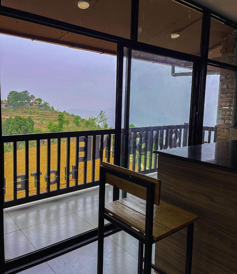 Sunshine Hotel Bandipur Tanahun ภายนอก รูปภาพ