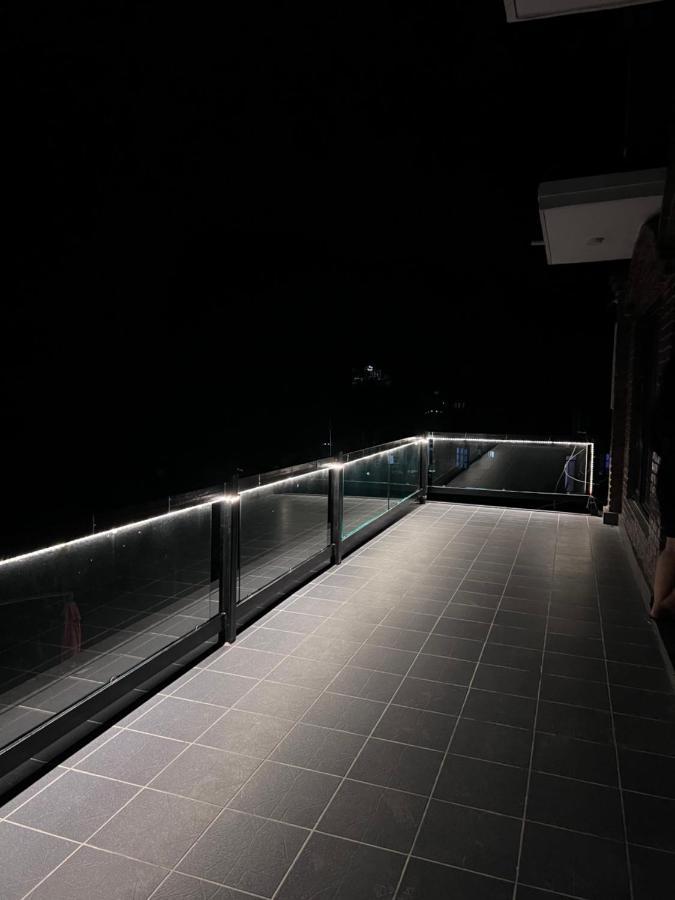 Sunshine Hotel Bandipur Tanahun ภายนอก รูปภาพ