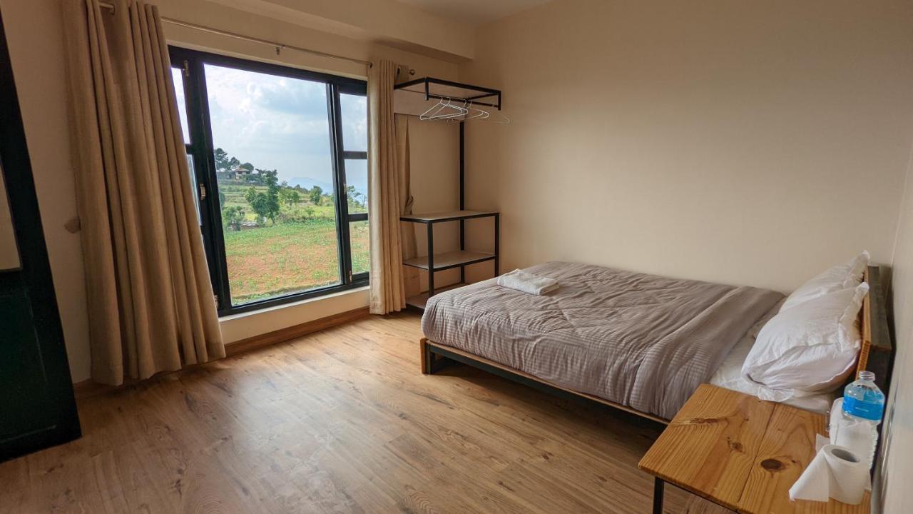 Sunshine Hotel Bandipur Tanahun ภายนอก รูปภาพ