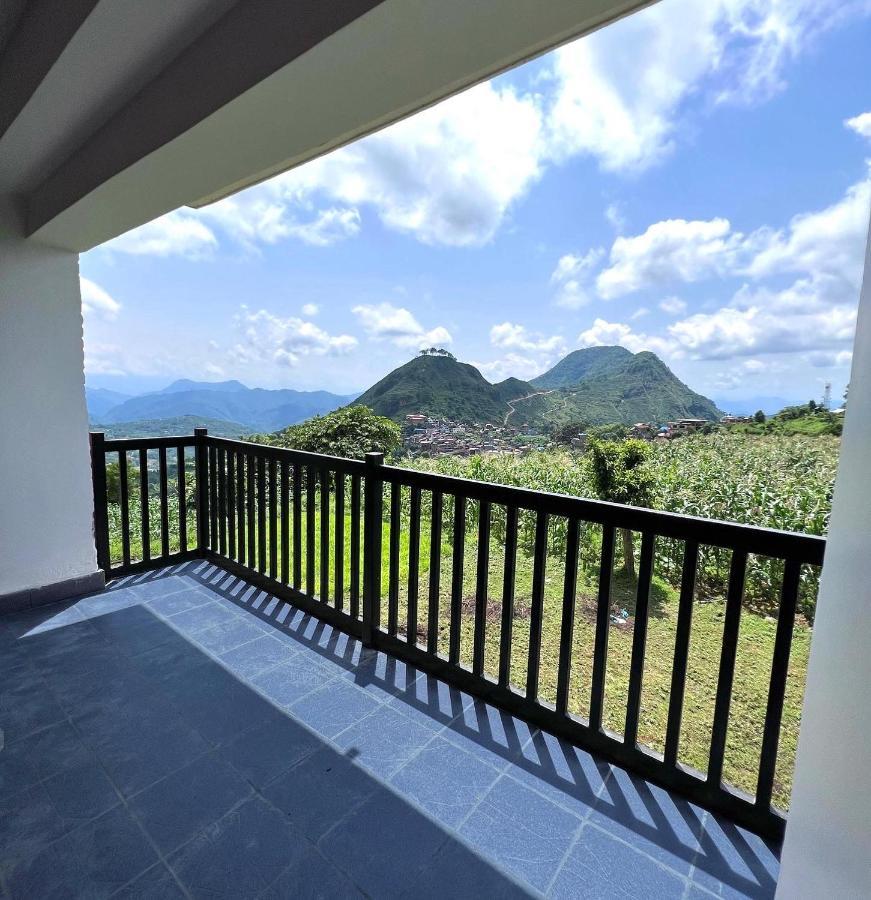 Sunshine Hotel Bandipur Tanahun ภายนอก รูปภาพ