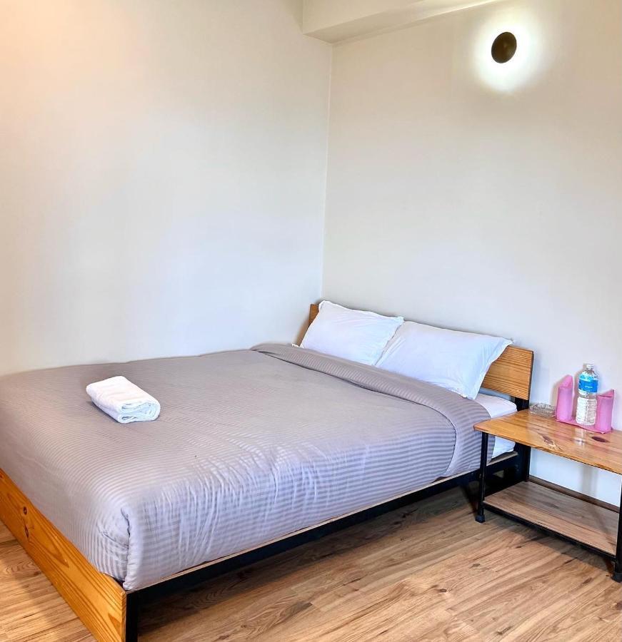 Sunshine Hotel Bandipur Tanahun ภายนอก รูปภาพ