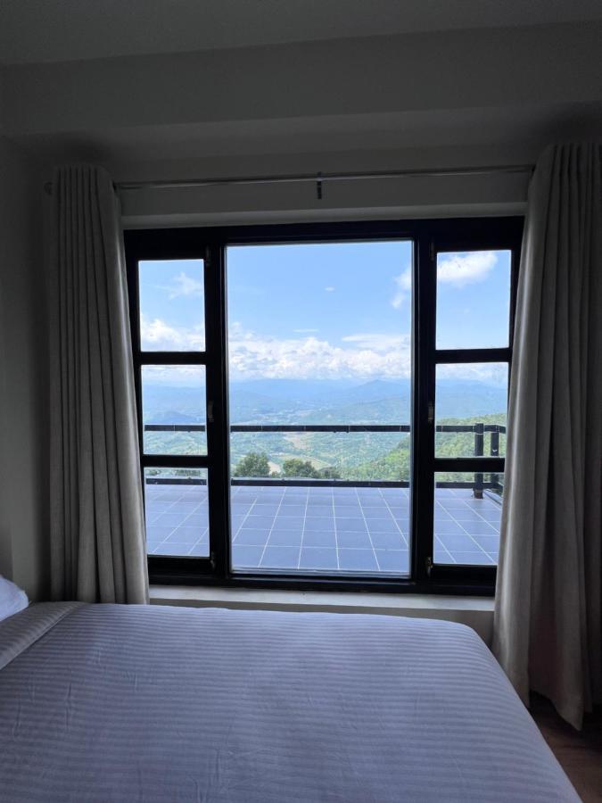 Sunshine Hotel Bandipur Tanahun ภายนอก รูปภาพ