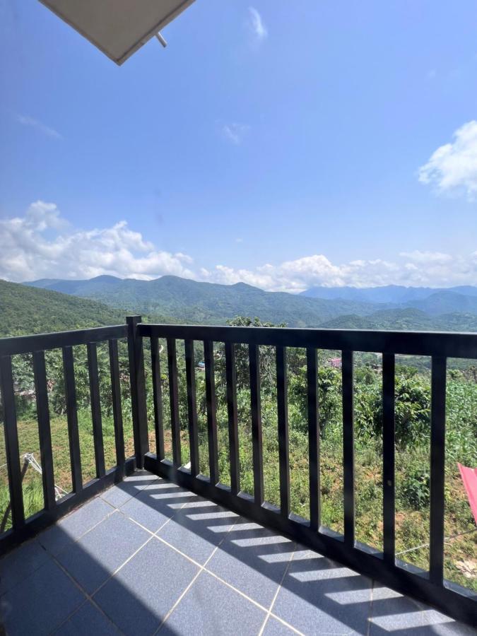 Sunshine Hotel Bandipur Tanahun ภายนอก รูปภาพ
